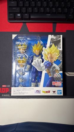 Shf vegeta
