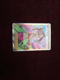 Marnie's pride full art