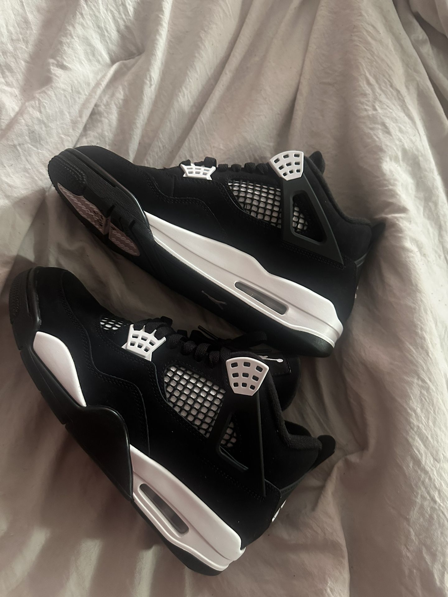 Retro 4s