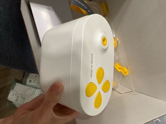 Medela Pump In Style Hands-Free