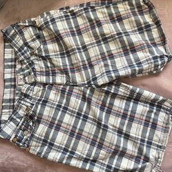 True Religion Shorts