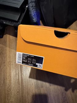 Nike Blazers Size 13 Never Worn