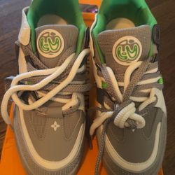 Lv Shoes
