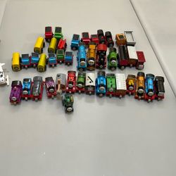 Thomas And Friends