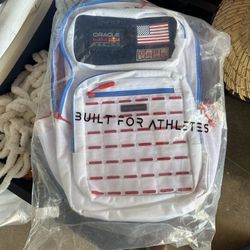 Redbull Backpack