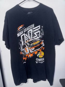 NASCAR tee