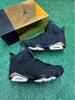 JORDAN 6 DMP SIZE 12.5