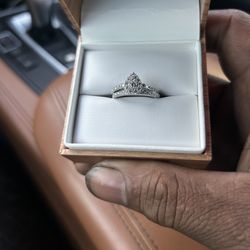 Wedding bands 