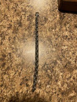 Men’s Bracelet