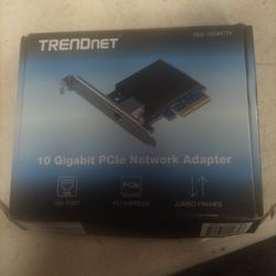Computer Parts