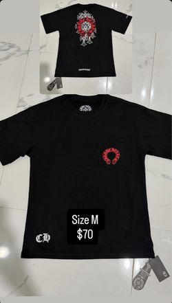 Chrome hearts shirt