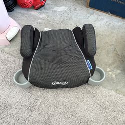 Booster seat