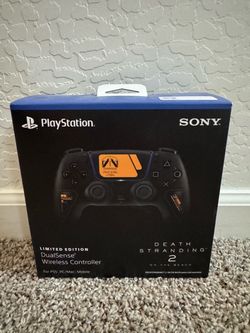 Ps5 Death Stranding 2 controller