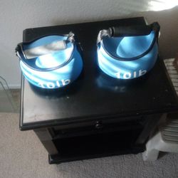 Weights