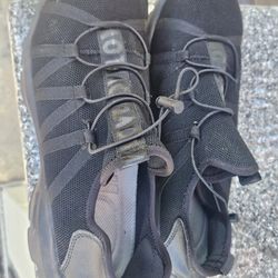 Men's Composite Toe Work Shoes 