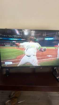 28 inch Insignia Flat Screen LED TV $20