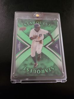 Curtis Granderson