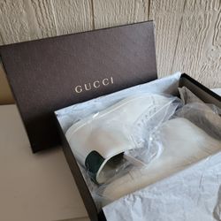 Gucci sneakers