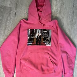 Supreme Scarface Jacket Size Large 