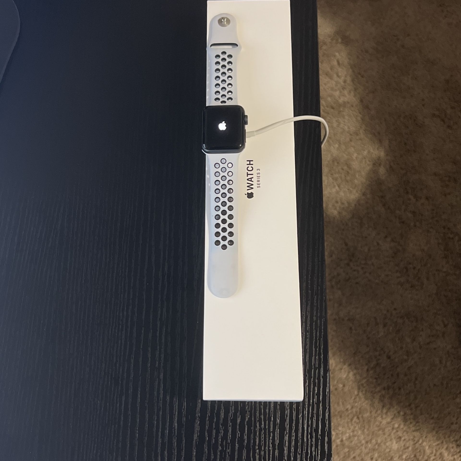 Apple Watch Series 3