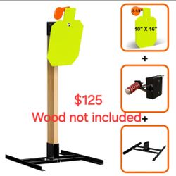 Shooting Targets AR500 steel TopTierBiz warehouse great deals