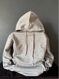 BULK WORK HOODIES – GREY & BLACK