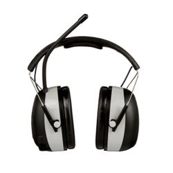 HEARING PROTECTION EARMUFFS 