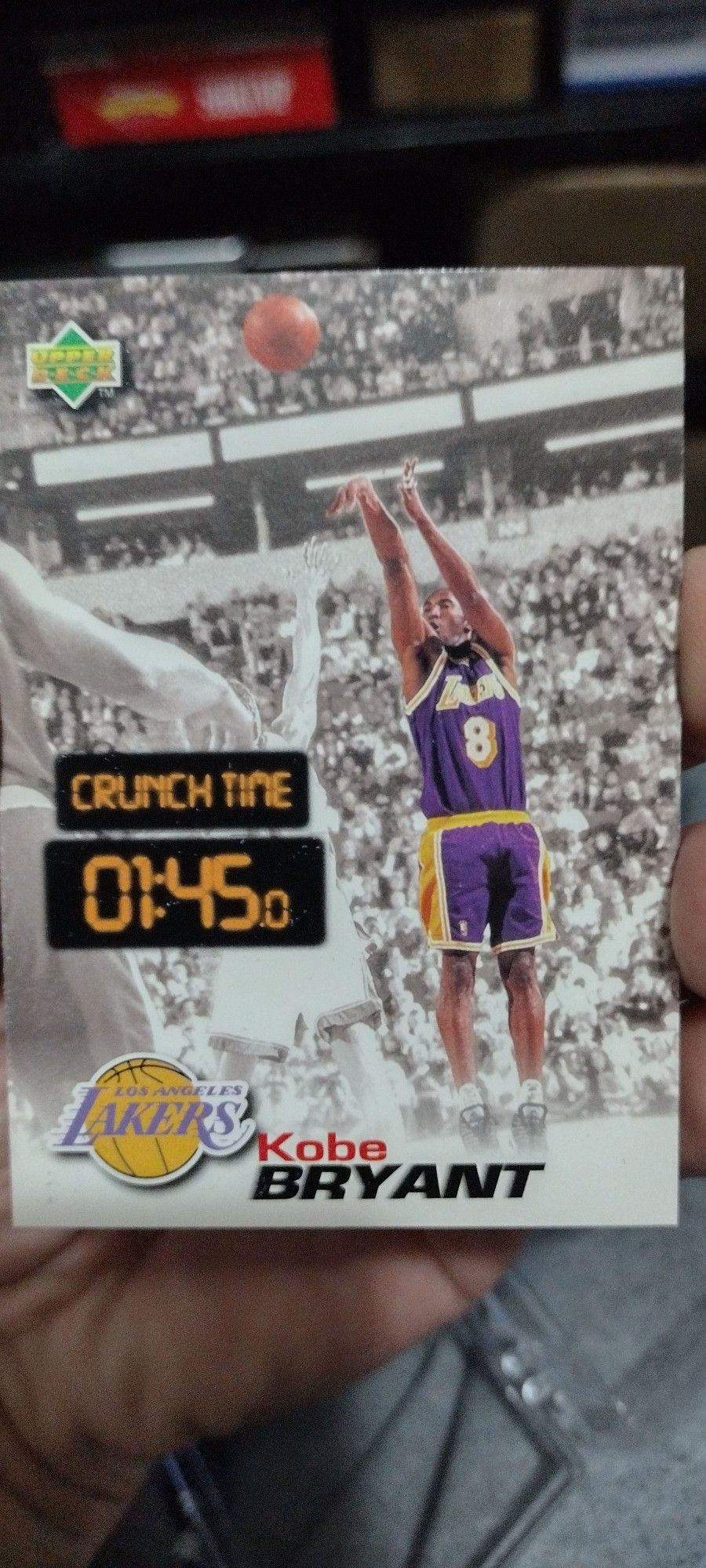 Sports Card