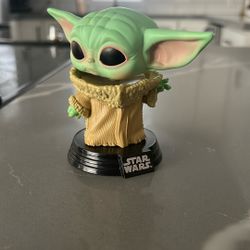 Funko Pops 