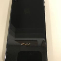 iPhone 8 Factory Unlocked Black ! 64 GB