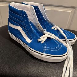 Vans Skate Hi