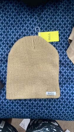Rvca beanie NEW!!