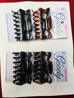 Girl hair Clips