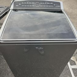 Whirlpool Cabrio Washing Machine
