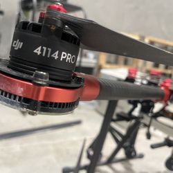 DJI S1000 Drone UAS 
