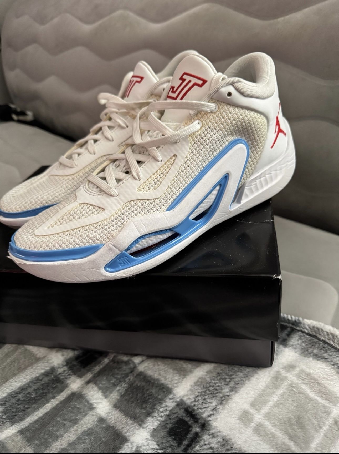 Tatum 1 “St Louis”