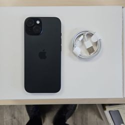 IPHONE 15 128GB. UNLOCK ANY SIM 