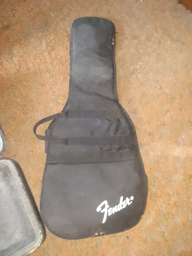 Guitar Bag