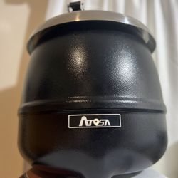 Atosa Commercial Soup Kettle