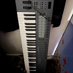 FL Key 49 Midi Keyboard