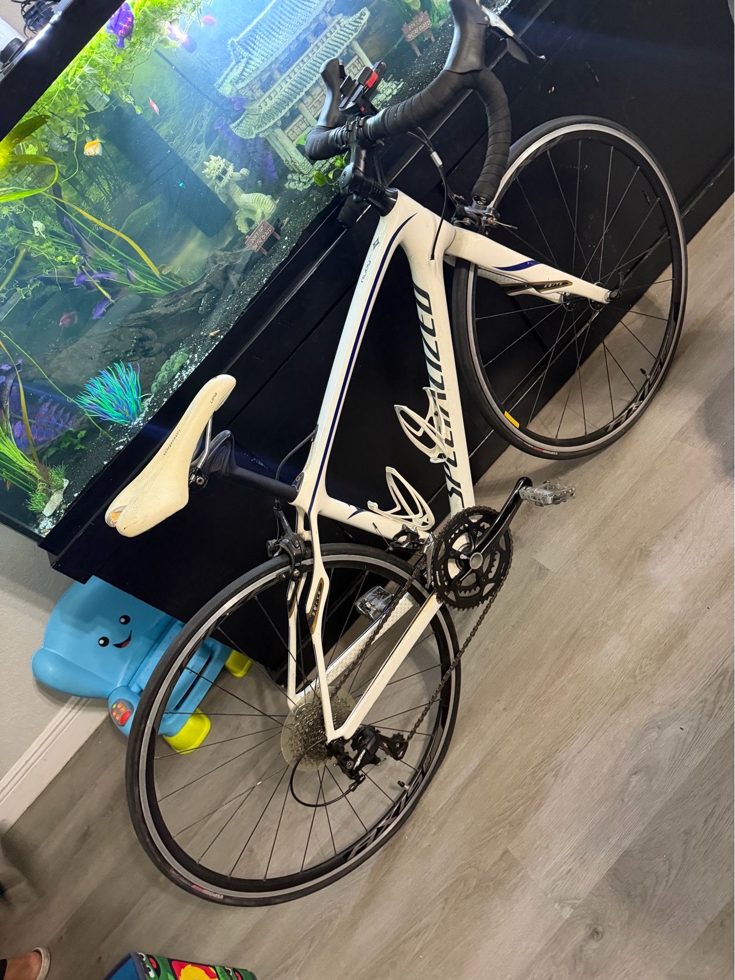 51cm Specialized Ruby Sport 11 Speed bike