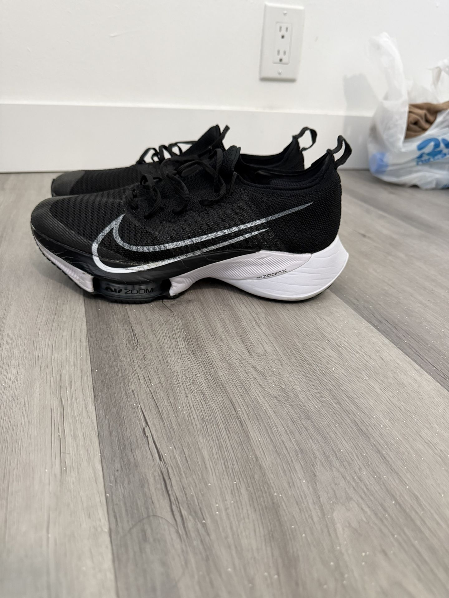 Nike Air Zoom Running Mens