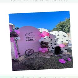 turn gun Make Special Events with Classy Balloon Displays