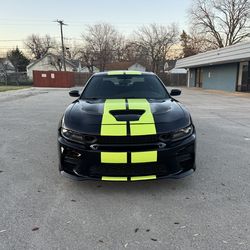 🌟 2020 Dodge Charger