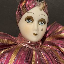 Bundle Of 3 Vintage Doll