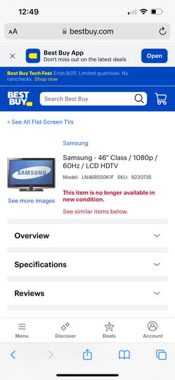 Samsung 27 Inch Tv Monitor