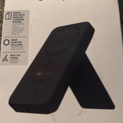 Mophie Snap+ Powerstation Stand 