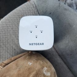 Netgear WiFi Extender AC750