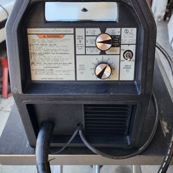 Hobart Handler 150, 230V MIG