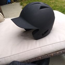 Baseball Helmet